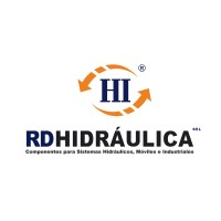 RD HIDRAULICA SRL Logo