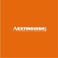 Extinguish Ltd Logo