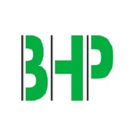 BHP Laboratories Logo