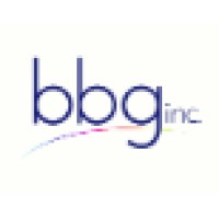 BBG, Inc. Logo