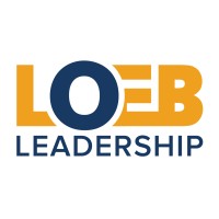 Loeb Leadership Logo