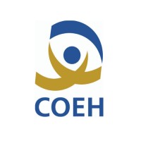 Center for Occupational and Environmental Health (COEH) Logo