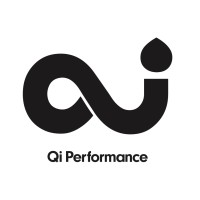 Qi Performance Logo