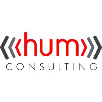 Hum Consulting Logo