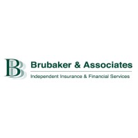 Brubaker & Associates Logo