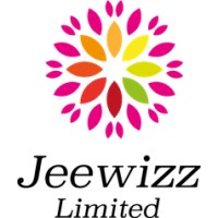 JEEWIZZ LIMITED Logo