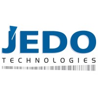 JEDO Technologies Logo