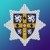 County Durham and Darlington Fire and Rescue Service Logo