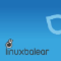 LinuxBalear Logo