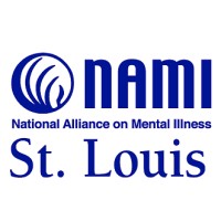 NAMI St. Louis Logo
