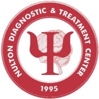 Nulton Diagnostic & Treatment Center Logo