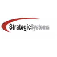Strategic Systems Inc Logo