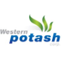 Western Potash Corp. Logo
