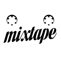 mixtape marketing Logo