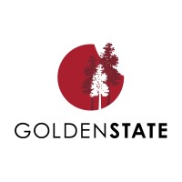 Golden State Logo