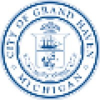 City of Grand Haven, Michigan Logo