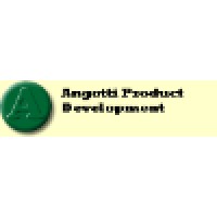 Angotti Product Development Logo