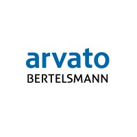 Arvato CRM Solutions Logo