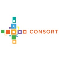 Consort Partners Logo