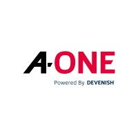 A-One Logo
