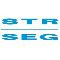 STR-SEG Logo