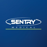Sentry Medical Logo