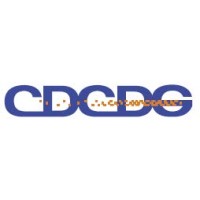 Certified Data Center Design Group Logo