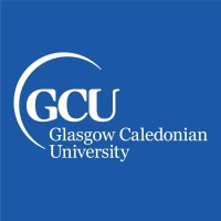 Glasgow Caledonian University Logo