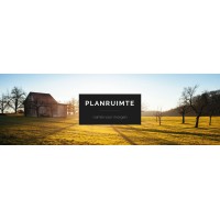 Planruimte Logo