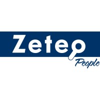 ZeteoPeople Ltd. Logo
