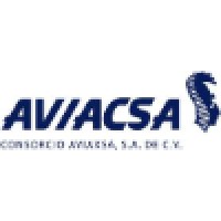 Aviacsa Logo