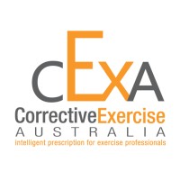 Corrective Exercise Australia Logo