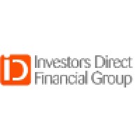Investors Direct Financial Group Logo
