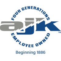 A.J. Kirkwood & Associates, Inc. Logo