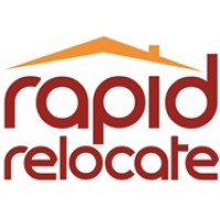 Rapid Relocate Ltd Logo