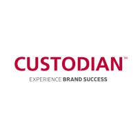 Custodian Logo