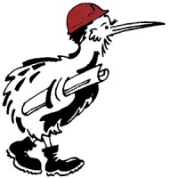 KIWI design Ltd Logo