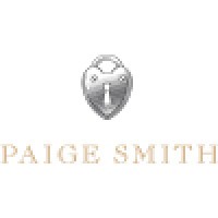 PAIGE SMITH - Maker of Heirloom Keepsakes Logo
