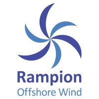 Rampion Offshore Wind Logo