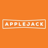 Applejack Wine & Spirits Logo