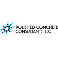 Polished Concrete Consultants Logo
