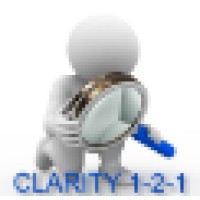 Clarity121 Pty Ltd Logo