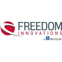 Freedom Innovations Collection (by PROTEOR USA) Logo