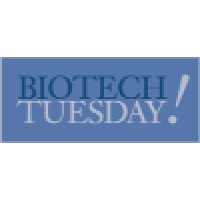 BiotechTuesday Logo