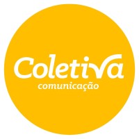 Coletiva Comunicação Logo
