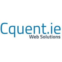 Cquent.ie Logo