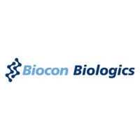 Biocon Biologics Logo