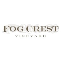 Fog Crest Vineyard Logo