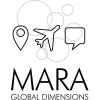 MARA Global Dimensions, Inc Logo