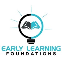 Early Learning Foundations Logo